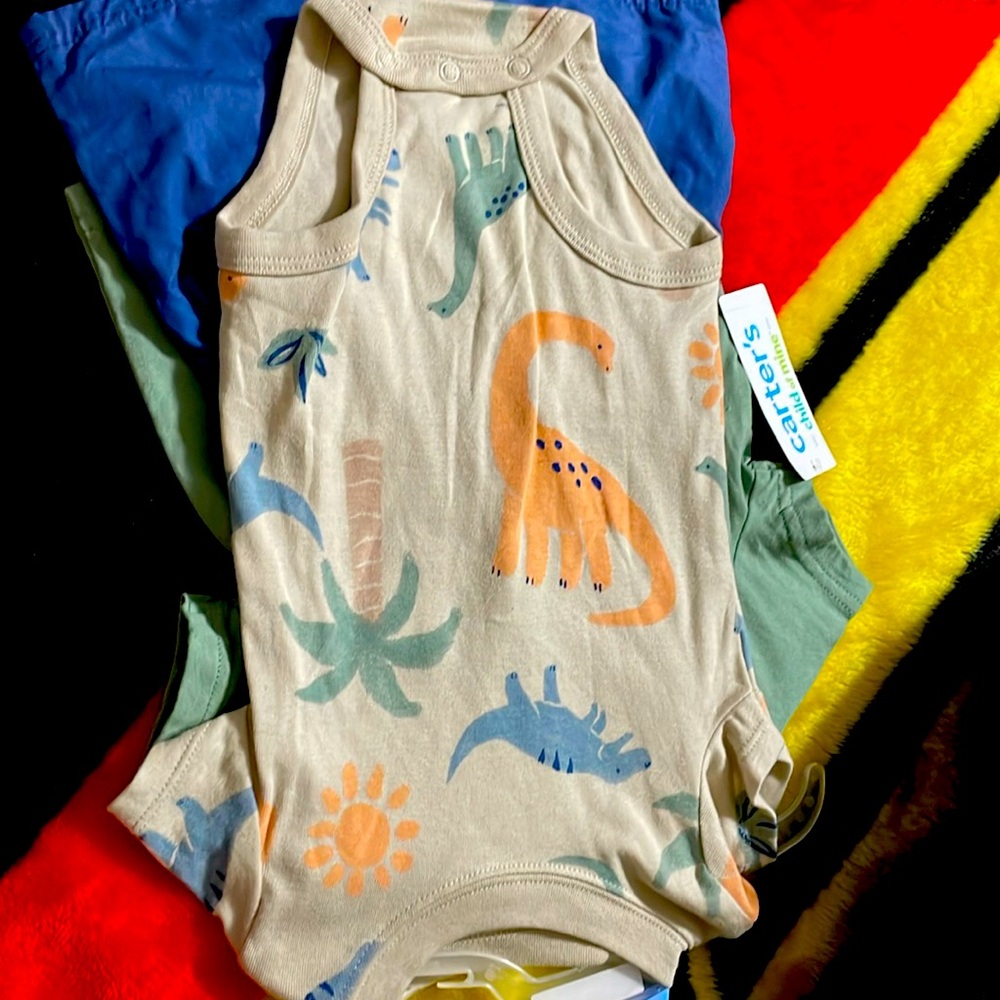 Carters